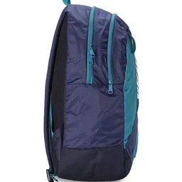 Puma Colorb Printed School Backpack image 2