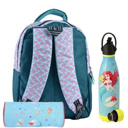 Kuber Industries Unisex Graphic Backpack image 2