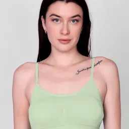 Flenzy Bra Full Coverage image 2