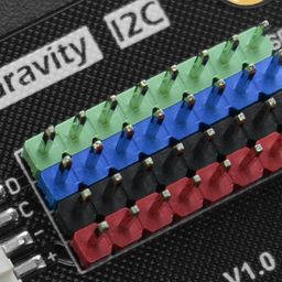 DFRobot Gravity I2C HUB image 4