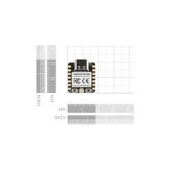 Seeed Studio XIAO ESP32C3 – tiny MCU board with Wi-Fi and BLE, battery charge supported, power efficiency and rich Interface image 2