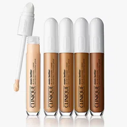 Clinique Even Better All-Over Concealer + Eraser with Vitamin C 6ml - Vanilla CN70 image 4