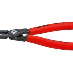 Knipex 48 11 J3 Circlip Plier (Length 230 mm)-image-66