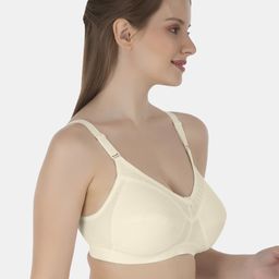 Tweens Medium Coverage Minimizer Bra With All Day Comfort image 5