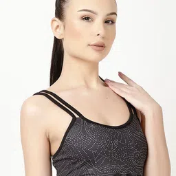 STUDIOACTIV Polka Dot Full Coverage Super Support Bra image 4