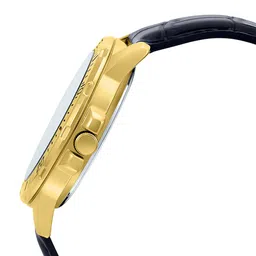 CASIO Enticer Men Black Dial Analog Watch MTP-VD01GL-1EVUDF - A1369 image 2