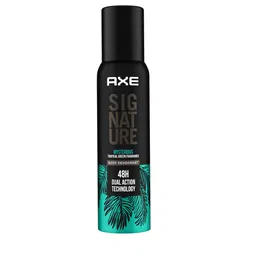 AXE Men Set Of Signature Intense & MysteriousBody Deodorants image 2