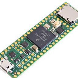 Teensy 4.1 Development Board-38