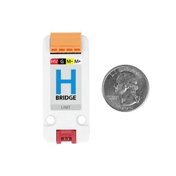 M5STACK H-bridge Unit(STM32F030) image 3