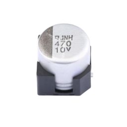 EMVH100GRA471MJA0G-Chemi-Con-470uF 10V ±20% SMD,D10xL10mm Aluminum Electrolytic Capacitors – SMD ROHS-image-59