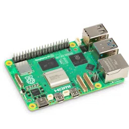 Raspberry Pi 5 Model 2GB RAM image 1