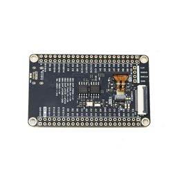 WeAct Studio STM32H743VIT6-LCD Demo Motherboard image 2