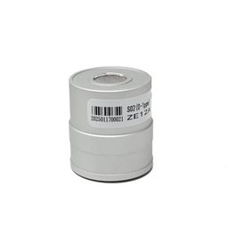 Winsen ZE12A-SO2 Electrochemical Gas Sensor Module For Atmospheric Monitoring image 1