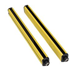 Pro-Range GB20-T12 Light Curtain Sensor Pitch 20 with No. of Beams 20 image 1