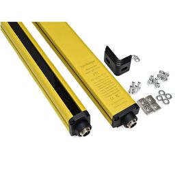 Pro-Range GB20-T12 Light Curtain Sensor Pitch 20 with No. of Beams 20 image 3