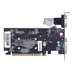Enter Gt730-4Gd3 Gaming Graphics Card with 4Gb Ddr3, Pci Express 2.0, 128 Bit Memory Bus, Maximum Supported Resolution 4096 X 2160 24Hz - Pci_E, Gddr3 image 3
