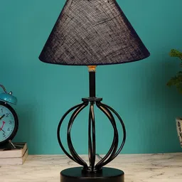 Devansh Solid Table Lamps image 4