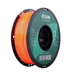 eSUN PETG-Solid Orange-1kg/spool-image-44