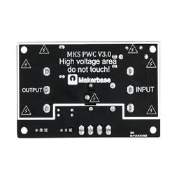 MakerBase MKS PWC Power Monitoring Auto Power Off image 2