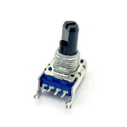 RK11K1120060-ALPSALPINE-±20% 50mW 20kΩ Plugin Potentiometers, Variable Resistors ROHS-image-69