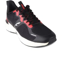 FURO by Red Chief Men Flyknit Mesh Running Shoes image 2