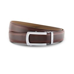 HALDEN Men Leather Formal Belt-image-41