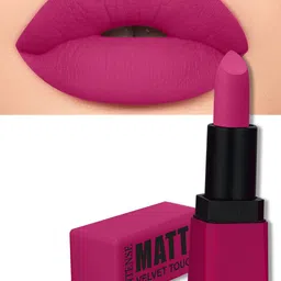 FORFOR Set of 5 Intense Matte Waterproof & Long Lasting Lipstick - 3.5 g each image 5