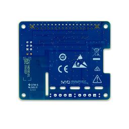 Digilent MCC 134: Thermocouple Measurement DAQ HAT for Raspberry Pi image 3