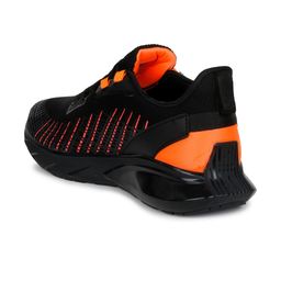 JQR Men BOUNCER Mesh Running Shoes image 5