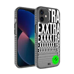 DailyObjects  Multi-Colored Apple IPhone 12 Mini Back Case Mobile Accessories-32