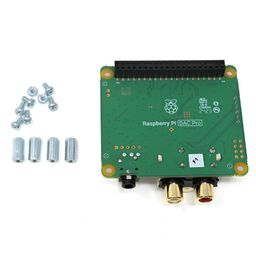 IQaudio DAC Pro for Raspberry PI image 3