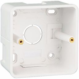 GreatWhite 1M&2M PVC Conceal Junction Box, 20901-WH-image-16