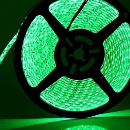SPARK WORLD LED String Lights image 2