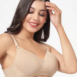 SHYAM SONS FLAIR Push-Up Bra - Full Coverage Lightly Padded image 5