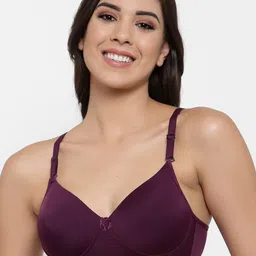SHYAM SONS FLAIR Full Coverage Lightly Padded Push-Up Bra With All Day Comfort-37