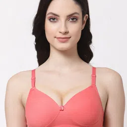 SHYAM SONS FLAIR Full Coverage Lightly Padded Everyday Bra With All Day Comfort-picture-58