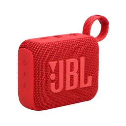 JBL GO4 Ultra-Portable Bluetooth Speaker image 5