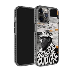 DailyObjects Printed iPhone 12 Pro Mobile Cover-28