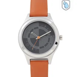 Fastrack Women Grey Dial Watch 6152SL02-image-71