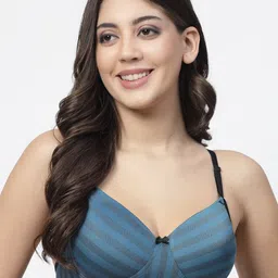 Docare Bra Full Coverage Lightly Padded image 4