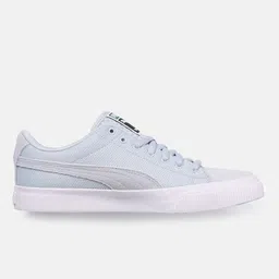 Puma Unisex Solid Suede Skate Nitro Mesh Regular Sneakers image 2