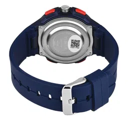 Timex Men Straps Analogue and Digital Watch TWESK3302T image 3