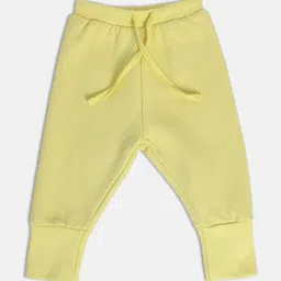 MINI KLUB Girls Easy Wash Pure Cotton Joggers-image-84
