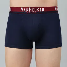 Van Heusen Pack Of 2 Swift Dry Trunks image 3