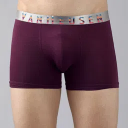 Van Heusen Pack Of 2 Swift Dry Trunks image 4
