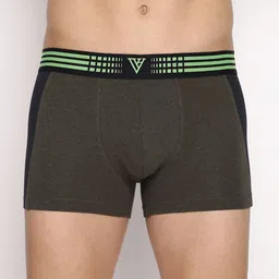 Van Heusen Pack Of 2 Trunks 12540530-1-15672822 image 2