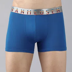 Van Heusen Pack Of 2 Mid-Rise Trunk 15672822-1-16695958 image 2