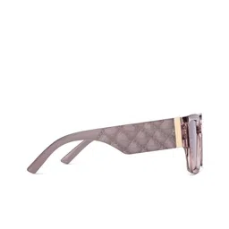 Vincent Chase by Lenskart Women Wayfarer Sunglasses with Polarised and UV Protected Lens 216956 image 4