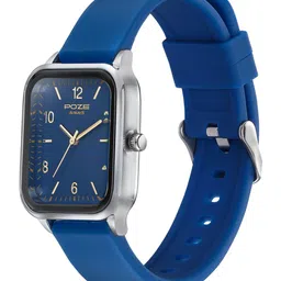 Sonata Poze Men Analogue Watch SP70031SP02W image 4