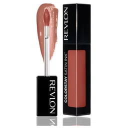 Revlon Colorstay Satin Ink Liquid Lip Color 5 ml - Your Go To image 2